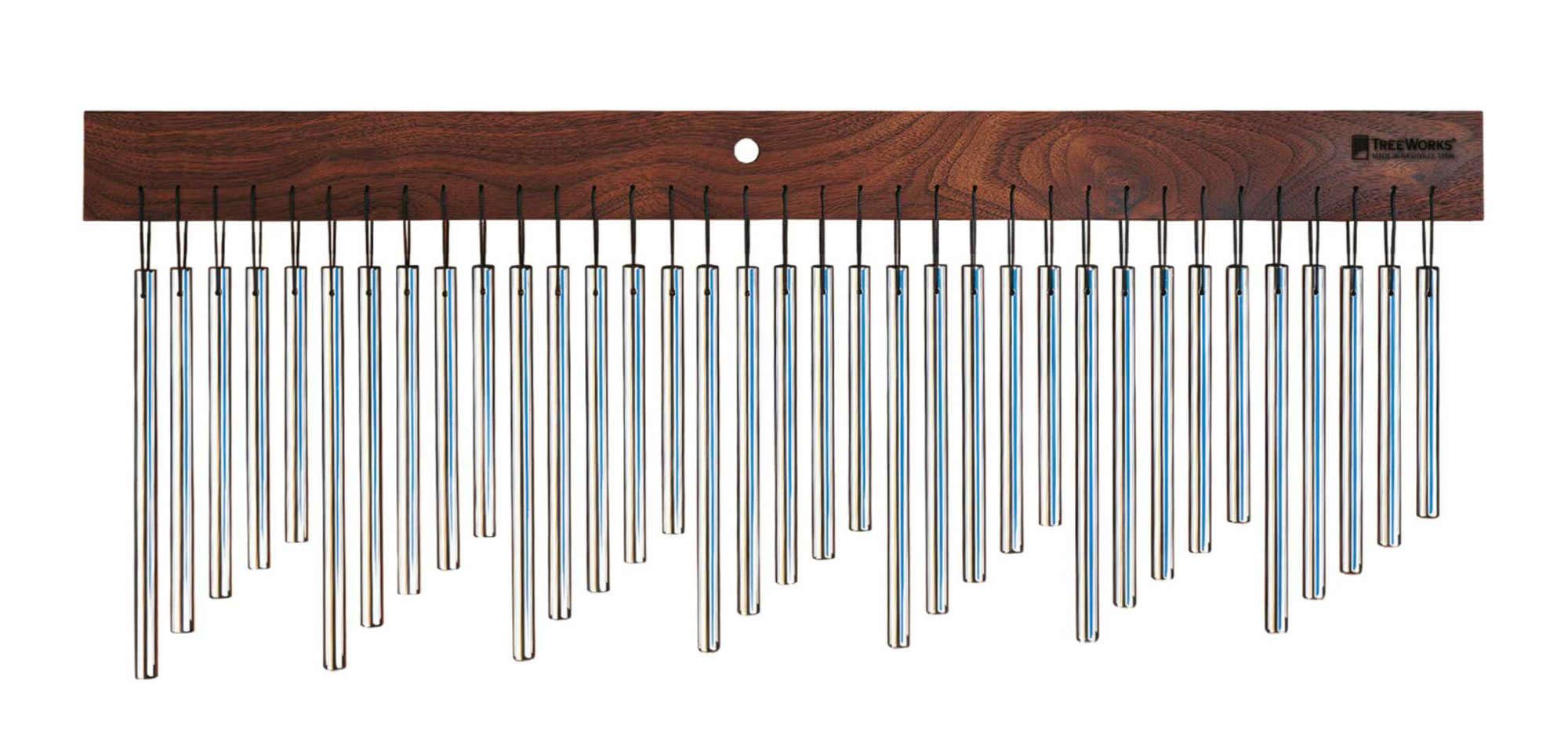 Amazon.co.jp: TreeWorks Chimes TRE35xo Made in USA EchoTree Large